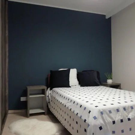 Daire Scandinavian In Modest Area Vat Lublin