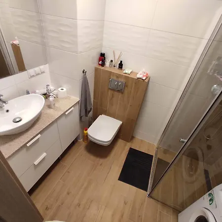 Scandinavian In Modest Area Apartment *