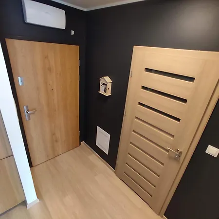 Scandinavian In Modest Area Vat Διαμέρισμα Λούμπλιν