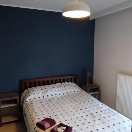 Scandinavian In Modest Area Apartment