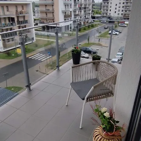 Scandinavian In Modest Area Apartment *