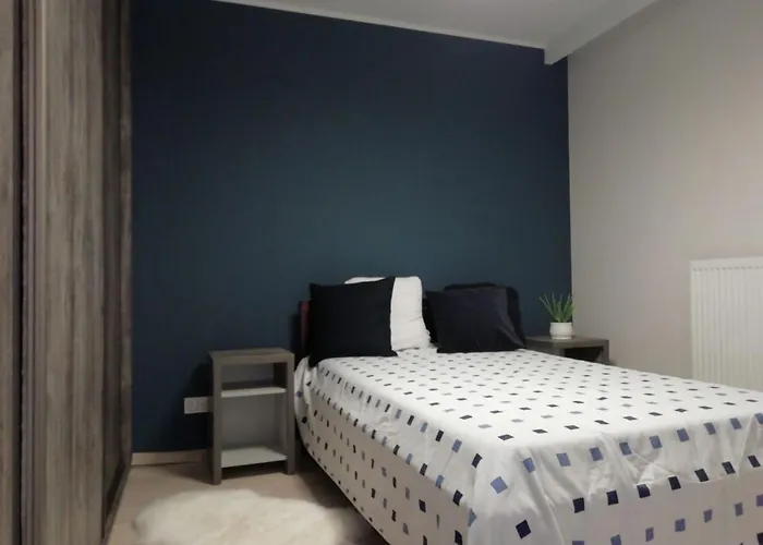 Διαμέρισμα Scandinavian In Modest Area Vat Λούμπλιν