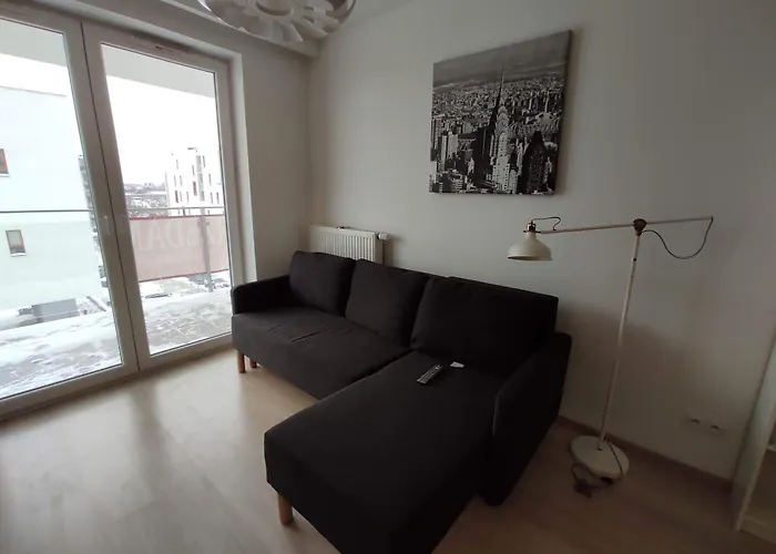 Scandinavian In Modest Area Vat