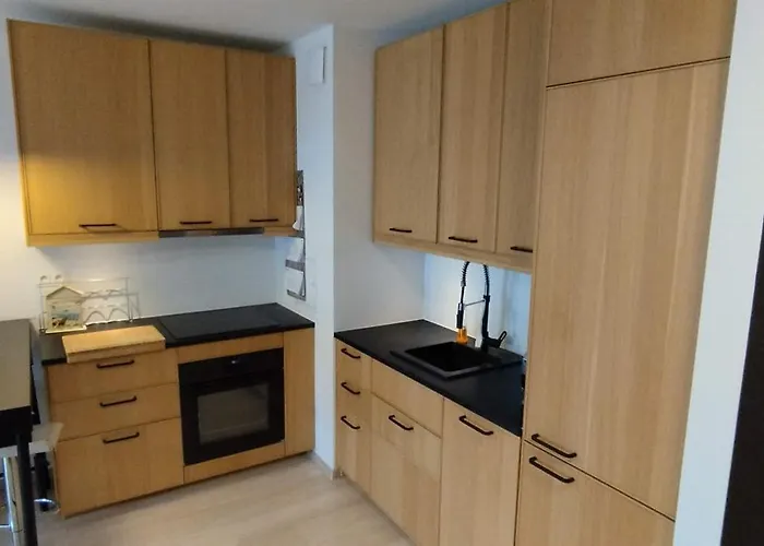 Scandinavian In Modest Area Vat Διαμέρισμα Λούμπλιν