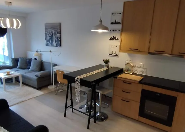 Scandinavian In Modest Area Vat *