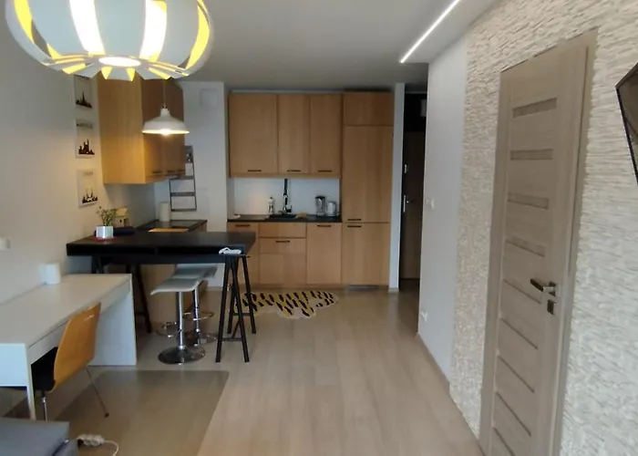 Scandinavian In Modest Area Vat Διαμέρισμα